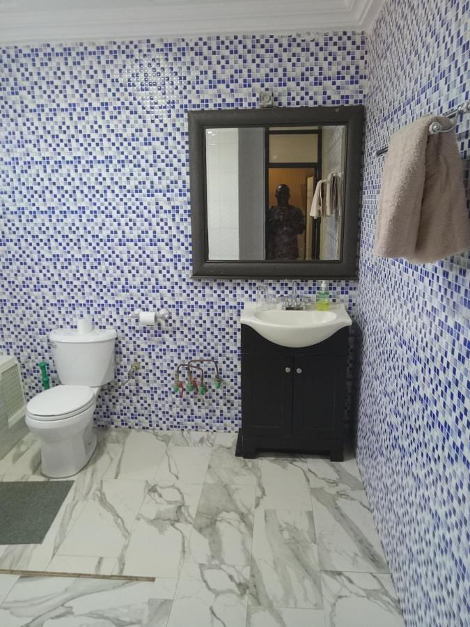 Апартаменти Oasis Lawafossi Бобо-Діуласо Екстер'єр фото