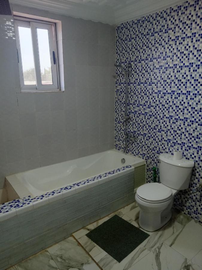 Апартаменти Oasis Lawafossi Бобо-Діуласо Екстер'єр фото